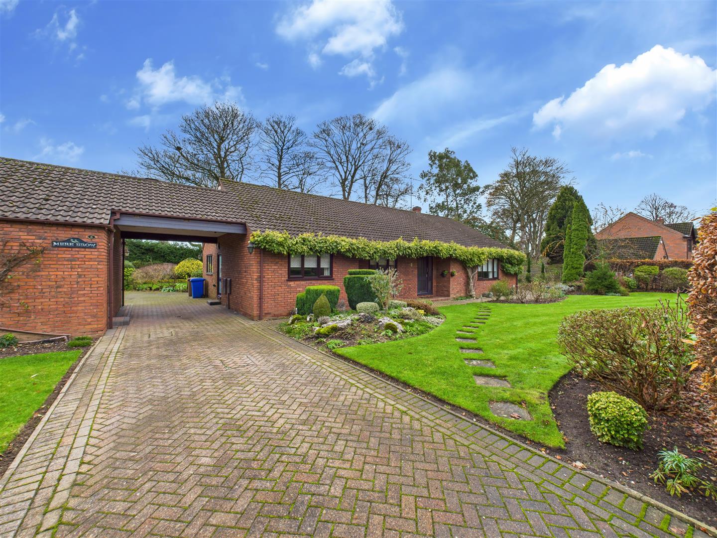 Swanland East Yorkshire, HU14 3NQ